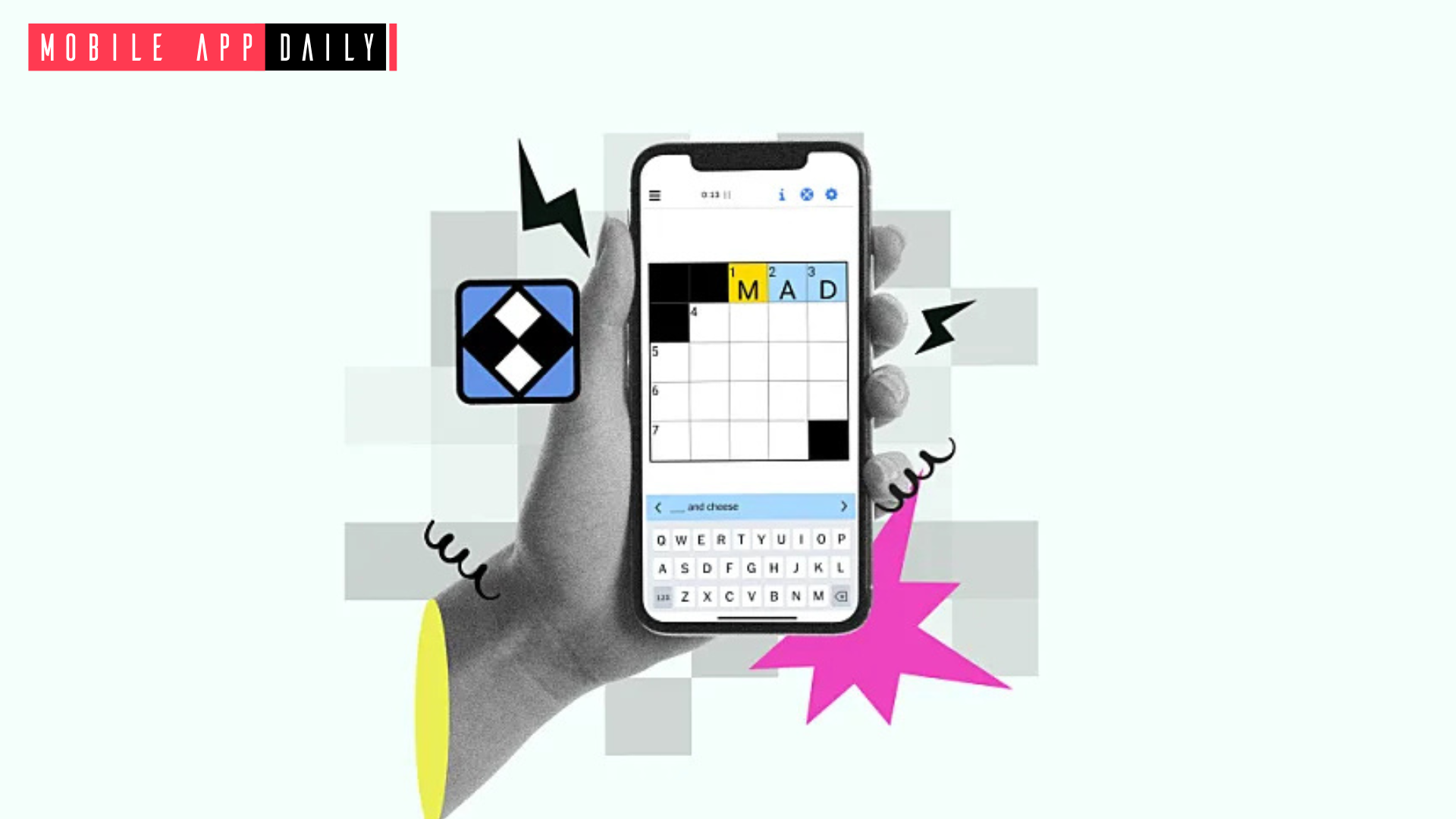 NYT Mini Crossword Hints and Answers