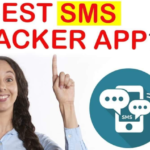 SMS tracker