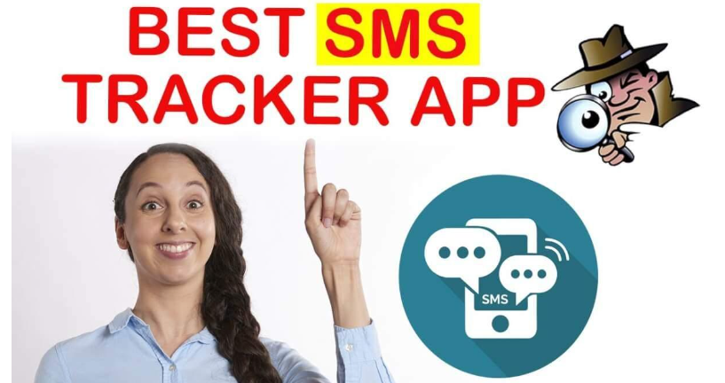 SMS tracker