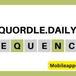 Quordle.Daily Sequence