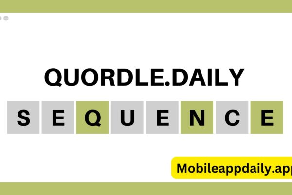 Quordle.Daily Sequence