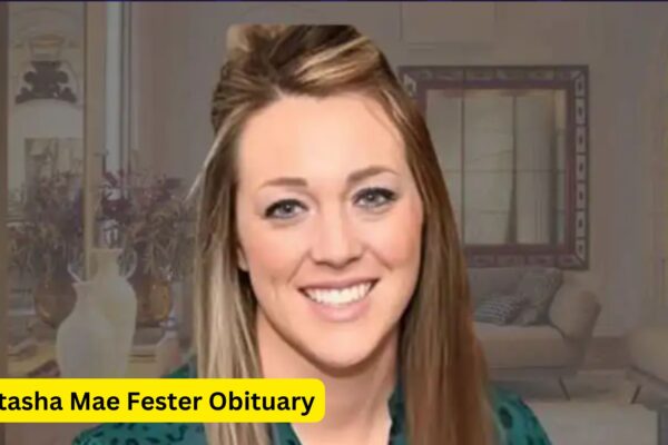 Natasha Mae Fester Obituary: A Legacy of Love and Service Natasha Mae Fester
