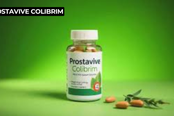 Prostavive Colibrim