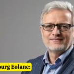 Alain Fribourg Eolane